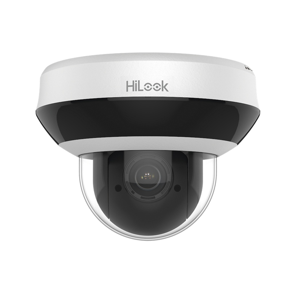 Cámara CCTV IP PTZ IR Interior Exterior HiLook PTZ-N2404I-DE3(F) Alámbrico 2560x1440 Pixeles Día/Noche 