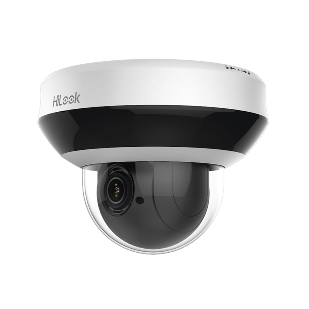 Cámara CCTV IP PTZ IR Interior Exterior HiLook PTZ-N2404I-DE3(F) Alámbrico 2560x1440 Pixeles Día/Noche 