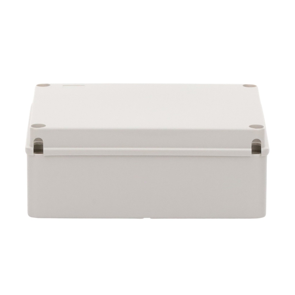 Caja Eléctrica de Plástico Precision PST-1924-1ER 12 Entradas