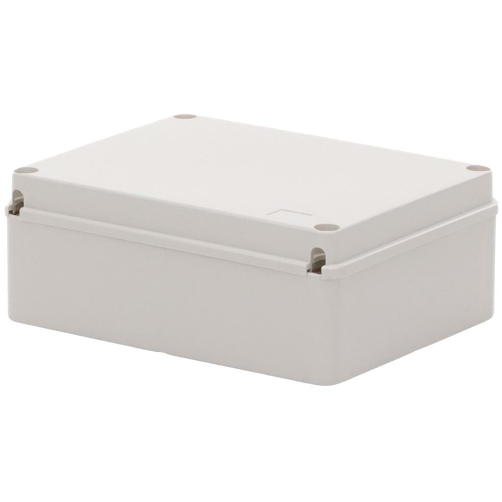 Caja Eléctrica de Plástico Precision PST-1924-1ER 12 Entradas