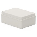 Caja de Conexiones Precision PST-1419-E Plastico ABS