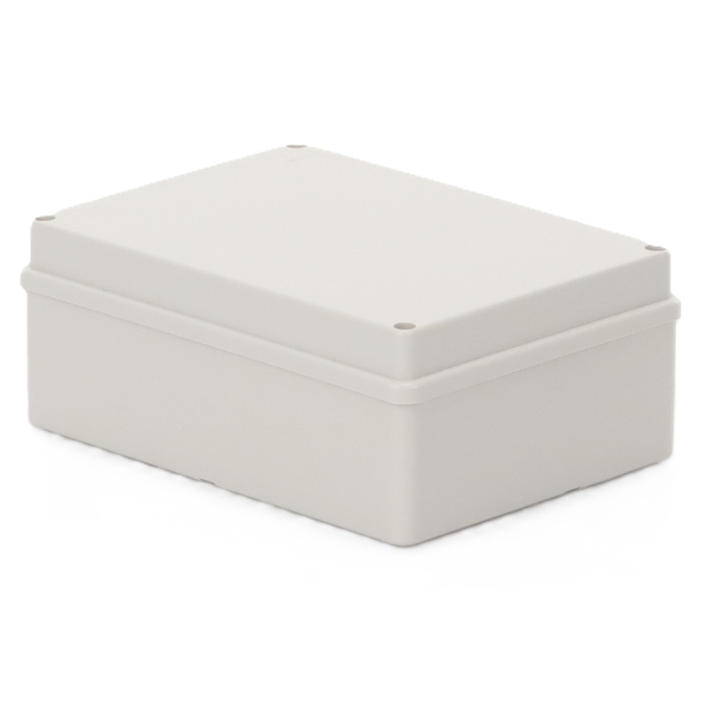 Caja de Conexiones Precision PST-1419-E Plastico ABS