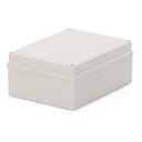 Caja de Conexiones Precision PST-1419-E Plastico ABS