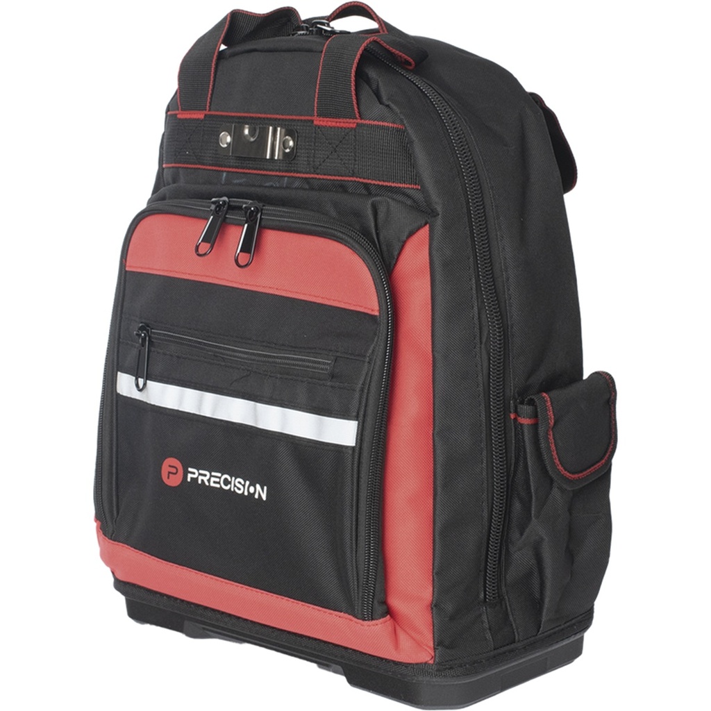 Mochila para Herramienta Precision PST-H07-003 15 Compartimentos