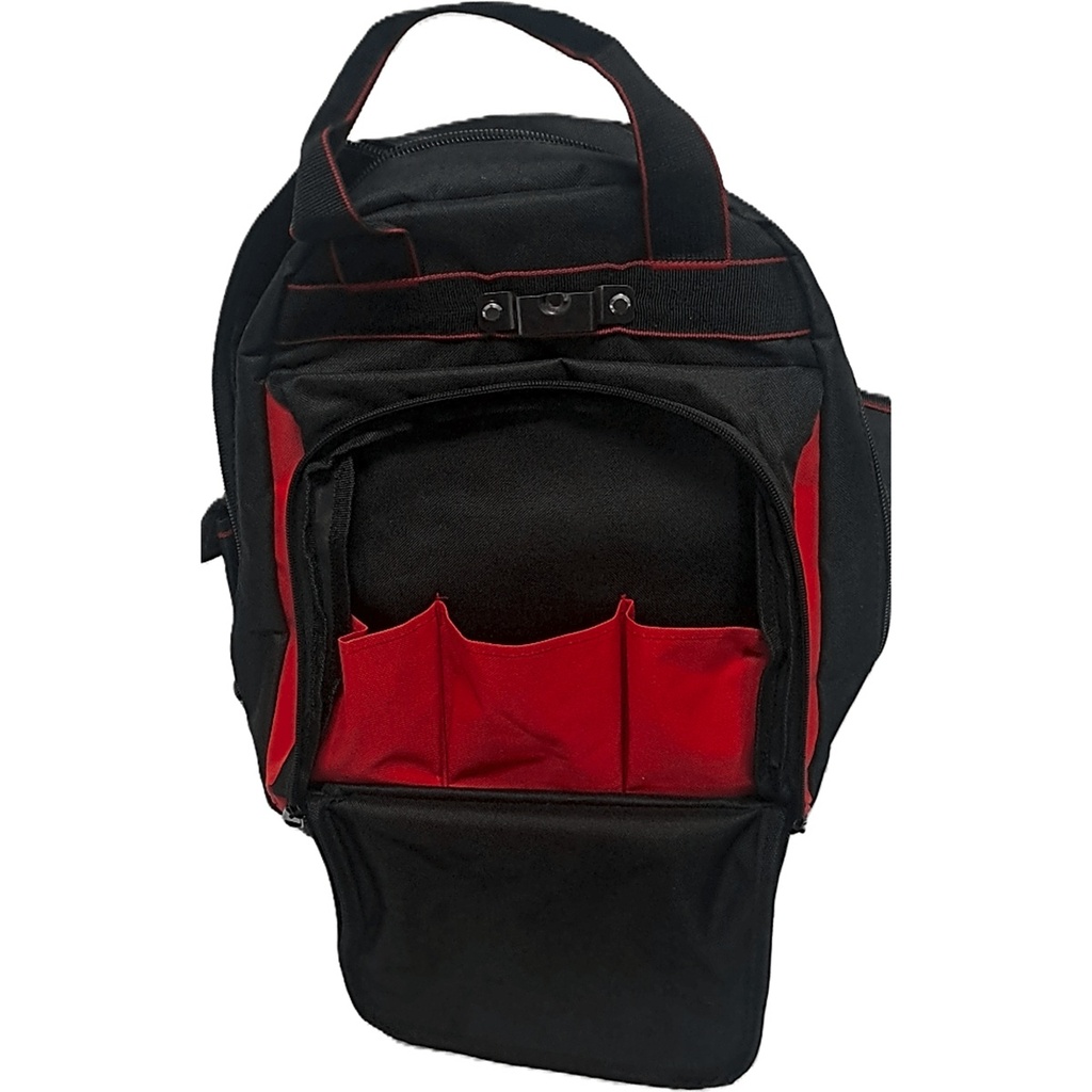 Mochila para Herramienta Precision PST-H07-003 15 Compartimentos
