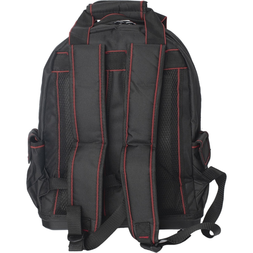 Mochila para Herramienta Precision PST-H07-003 15 Compartimentos