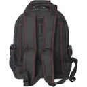 Mochila para Herramienta Precision PST-H07-003 15 Compartimentos