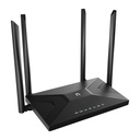 Router Netis Fast Ethernet MW5360 Inalámbrico 300 Mbit/s 2x RJ-45 2.4GHz 4 Antenas de 5dBi 