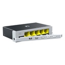 Switch Netis ST105GD 5 Puertos 10/100/1000 Gigabit No administrable
