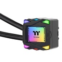 Enfriamiento Líquido para CPU Thermaltake LA240 2x 120mm hasta 2500RPM