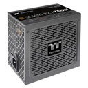Fuente de Poder Thermaltake Smart BX1 750W 80 PLUS Bronze 24-pin ATX 120mm 750W