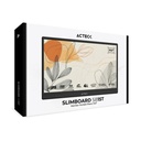 Monitor Portátil Acteck Slimboard SB15T LED 15.6" Full HD FreeSync 60Hz HDMI Bocinas Integradas