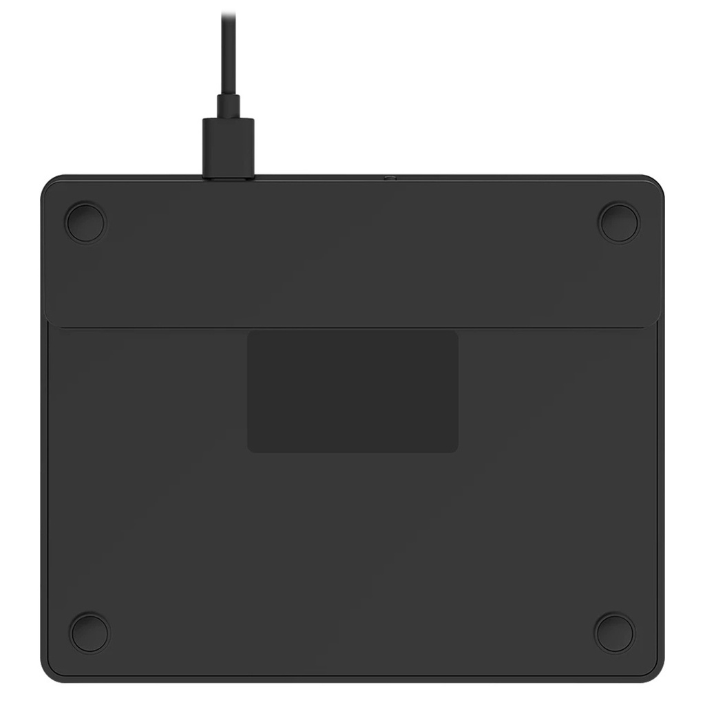 Teclado Numérico Acteck Inspire Pad Pro TN480 Inalámbrico Bluetooth