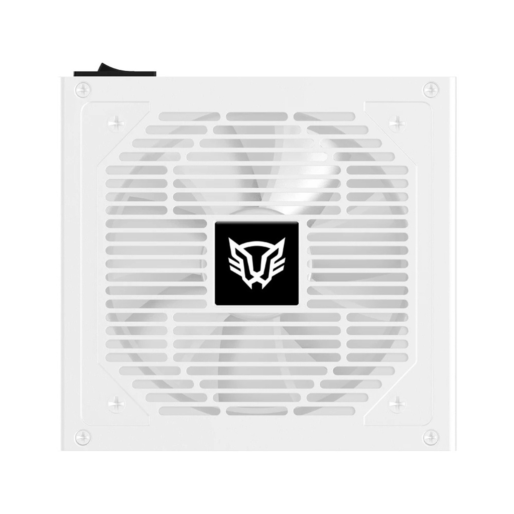 Fuente de Poder Balam Rush GR Burst GR750G 80 PLUS Gold Modular 24-pin ATX 120mm 750W