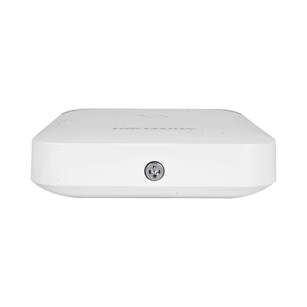 Lector de Tag Hikvision DS-PT1-WB Inalámbrico Incluye 2 Tag DS-PT-M1