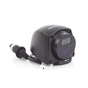 Cámara CCTV Domo IR Interior Exterior Hikvision AE-VC124T-IT(2.1mm) Alámbrico 1280x720 Píxeles