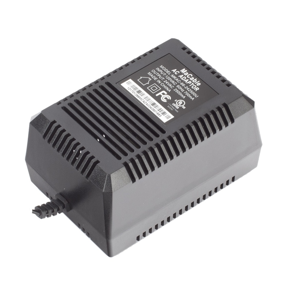 Transformador Hikvision MKAC-66-242500U 75VA 100-132V