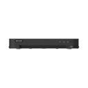 DVR 8 Canales Hikvision IDS-7208HUHI-M1/XT Para 1 Discos Duros máx. 10TB 1x USB 2.0 1x RJ-45 