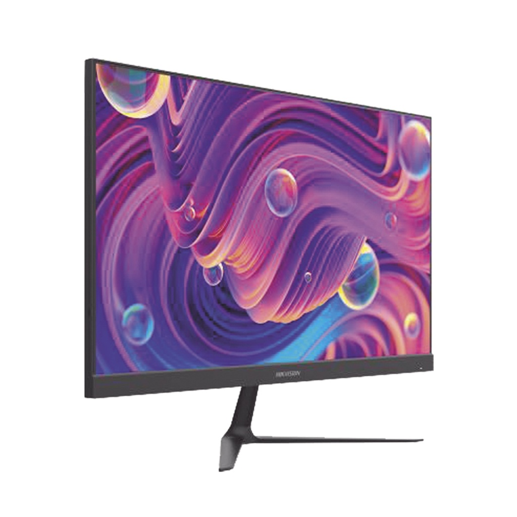 Monitor LED 21.5" Hikvision DS-D5022F2-2V1 Para Videovigilancia HDMI/VGA Full HD