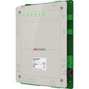 Panel de Control de Acceso Hikvision DS-K2621X RS-485 Para 1 Puerta Hasta 100.000 Usuarios