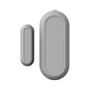 Contacto Magnético WiFi Ezviz T2C Para Puerta/Ventana Interiores Inalámbrico