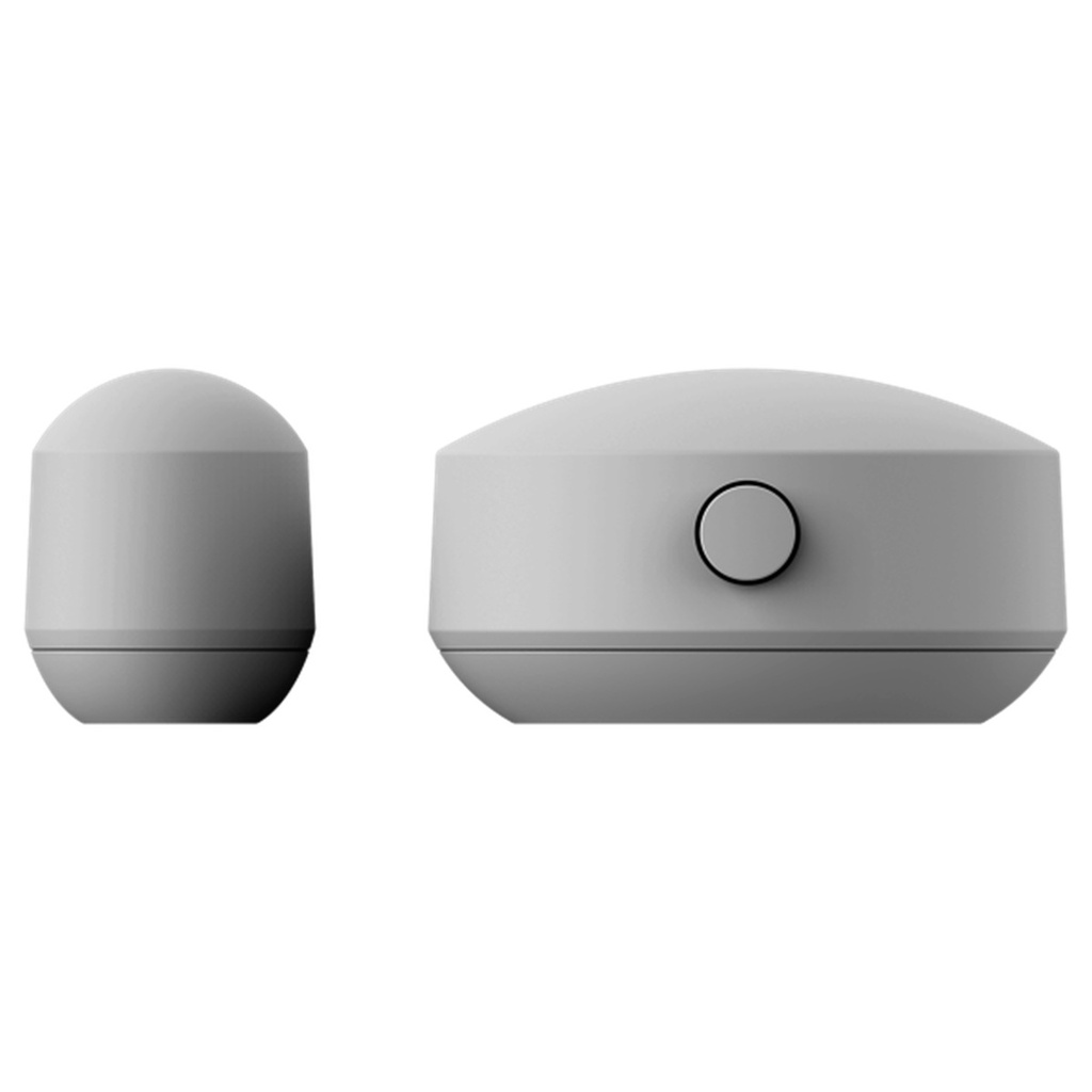 Contacto Magnético WiFi Ezviz T2C Para Puerta/Ventana Interiores Inalámbrico