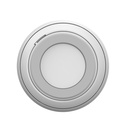 Botón Inteligente de Emergencia Ezviz T3C Inalámbrico Compatible Con Kit de Alarmas Ezviz