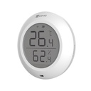 Sensor de Humedad/Temperatura Ezviz T51C Inalámbrico -10 - 60°C