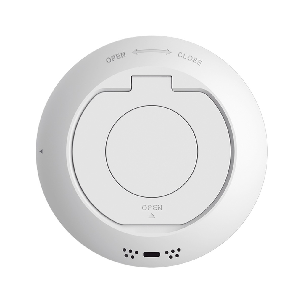 Sensor de Humedad/Temperatura Ezviz T51C Inalámbrico -10 - 60°C