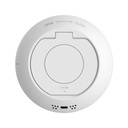 Sensor de Humedad/Temperatura Ezviz T51C Inalámbrico -10 - 60°C