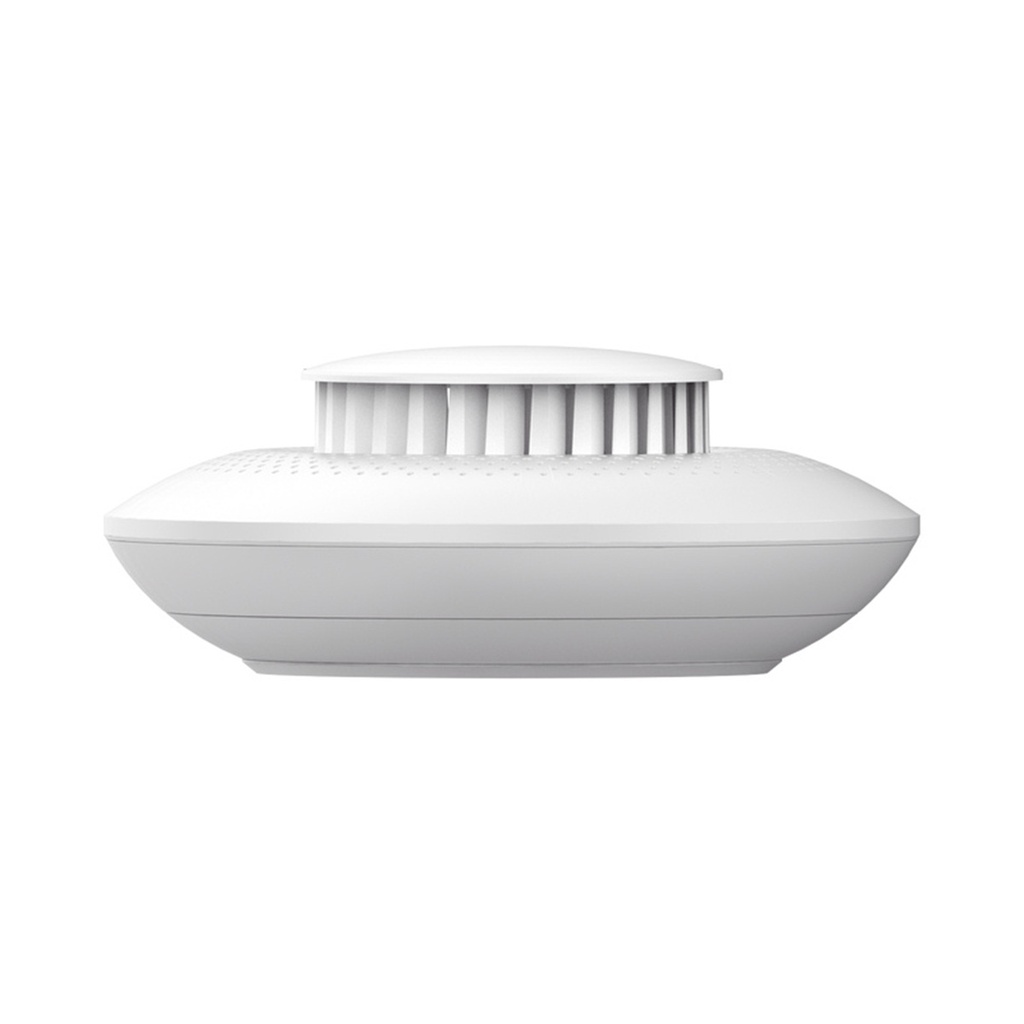 Detector de Humo Ezviz CS-T4C Inalámbrico Uso Interior