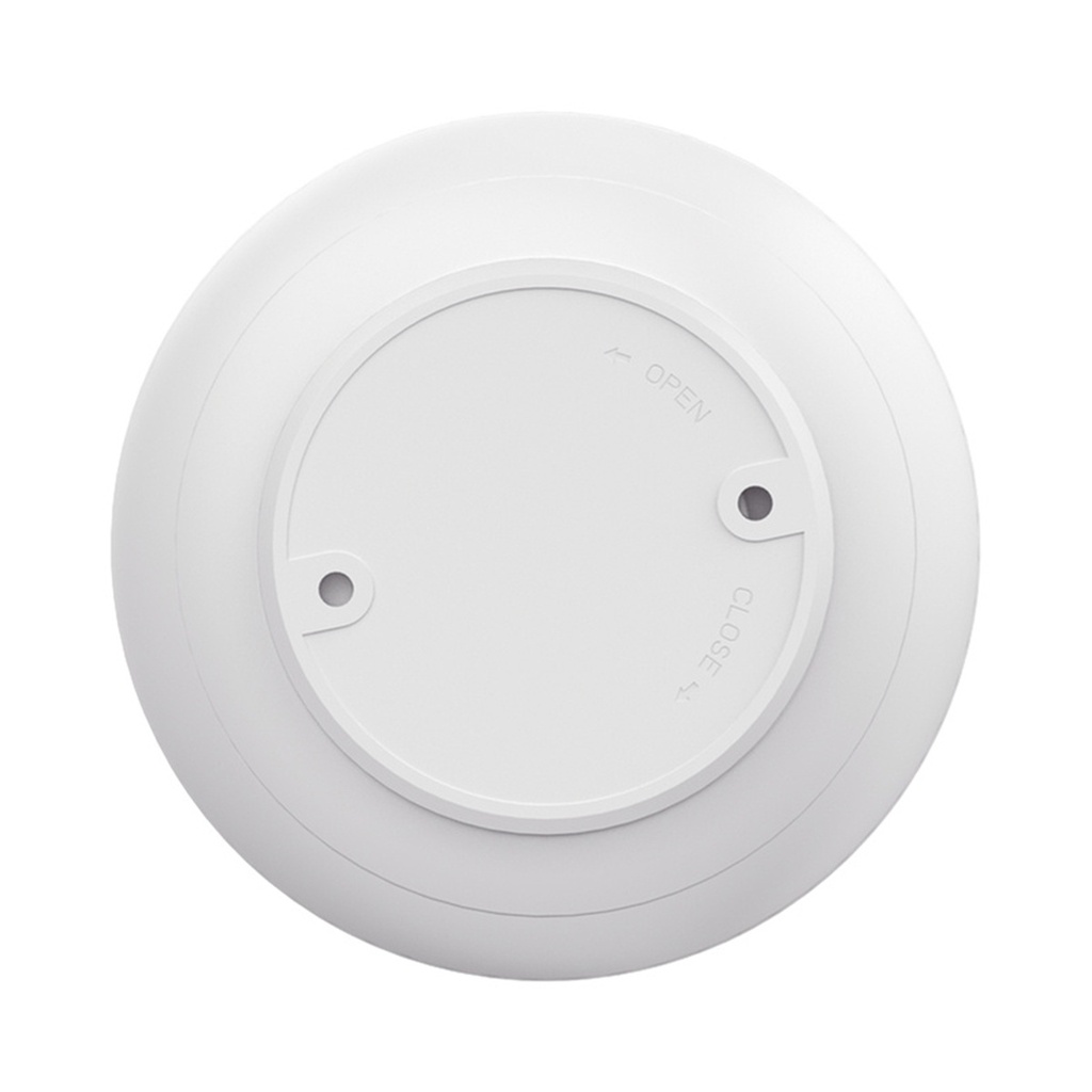 Detector de Humo Ezviz CS-T4C Inalámbrico Uso Interior