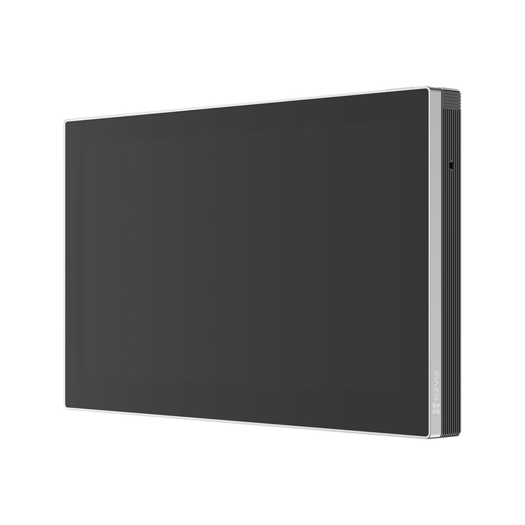 Monitor Inteligente para Videoportero Ezviz CS-SD7 7" Inalámbrico Compatible con CS-HP7