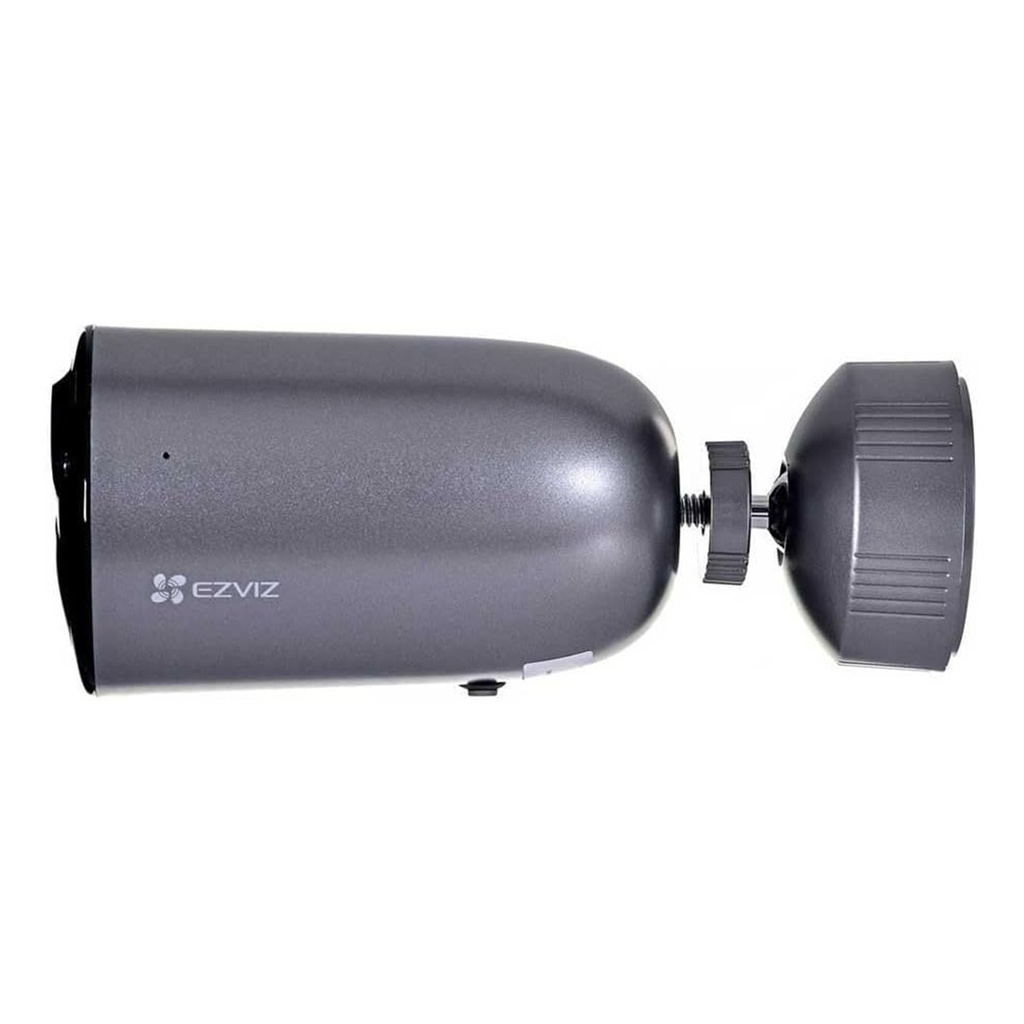 Cámara CCTV IP Smart WiFi Bullet IR Exterior Ezviz CS-EB3 Inalámbrico 2304x1296 Pixeles Día/Noche 