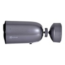 Cámara CCTV IP Smart WiFi Bullet IR Exterior Ezviz CS-EB3 Inalámbrico 2304x1296 Pixeles Día/Noche 