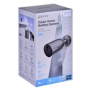 Cámara CCTV IP Smart WiFi Bullet IR Exterior Ezviz CS-EB3 Inalámbrico 2304x1296 Pixeles Día/Noche 
