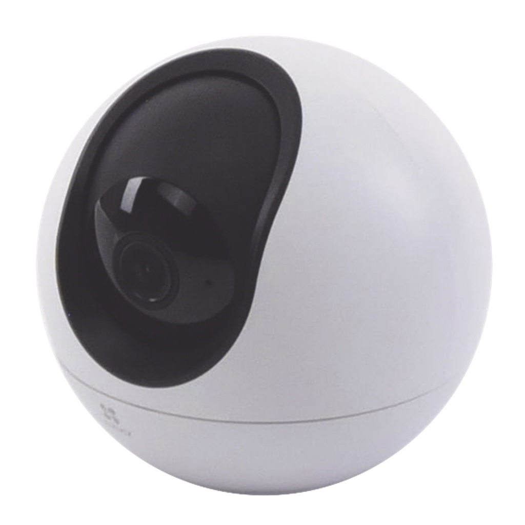 Cámara CCTV IP Smart WiFi Domo IR Interior Ezviz H6 Alámbrico/Inalámbrico 2880x1620 Pixeles Día/Noche