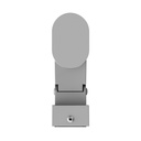 Cámara CCTV IP Smart WiFi Domo IR Interior Exterior Ezviz CSEL3 Inalámbrico 2560x1440 Pixeles Día/Noche