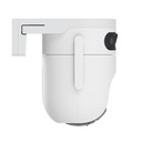 Cámara IP WiFi PT Exterior Ezviz CSH9C/10MP Inalámbrico 2880x1620 Pixeles Día/Noche