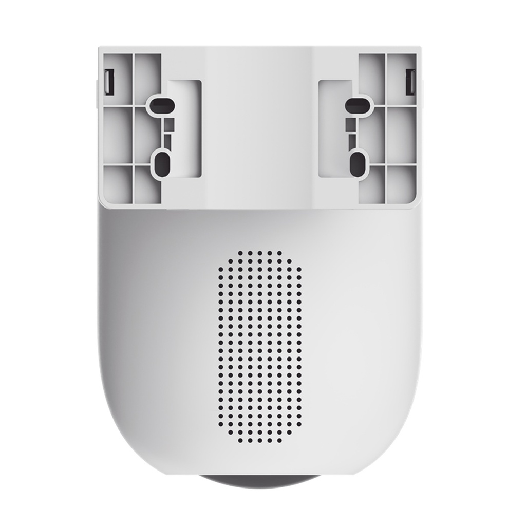 Cámara CCTV IP Domo Interior Exterior Ezviz CS-H8C Alámbrico 2304x1296 Pixeles Día/Noche