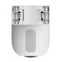 Cámara CCTV IP Torreta IR Interior Exterior Ezviz CS-H8C/3MP/POE Alámbrico 2304x1296 Pixeles Día/Noche