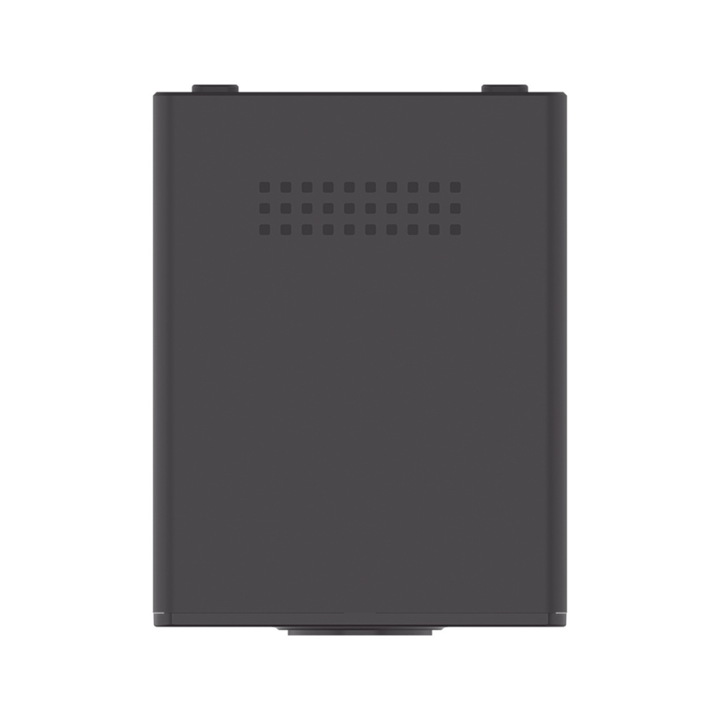 Cámara CCTV IP Smart WiFi Cubo IR Interior Ezviz CSCB2BK Inalámbrico 2 MP Full HD Día/Noche