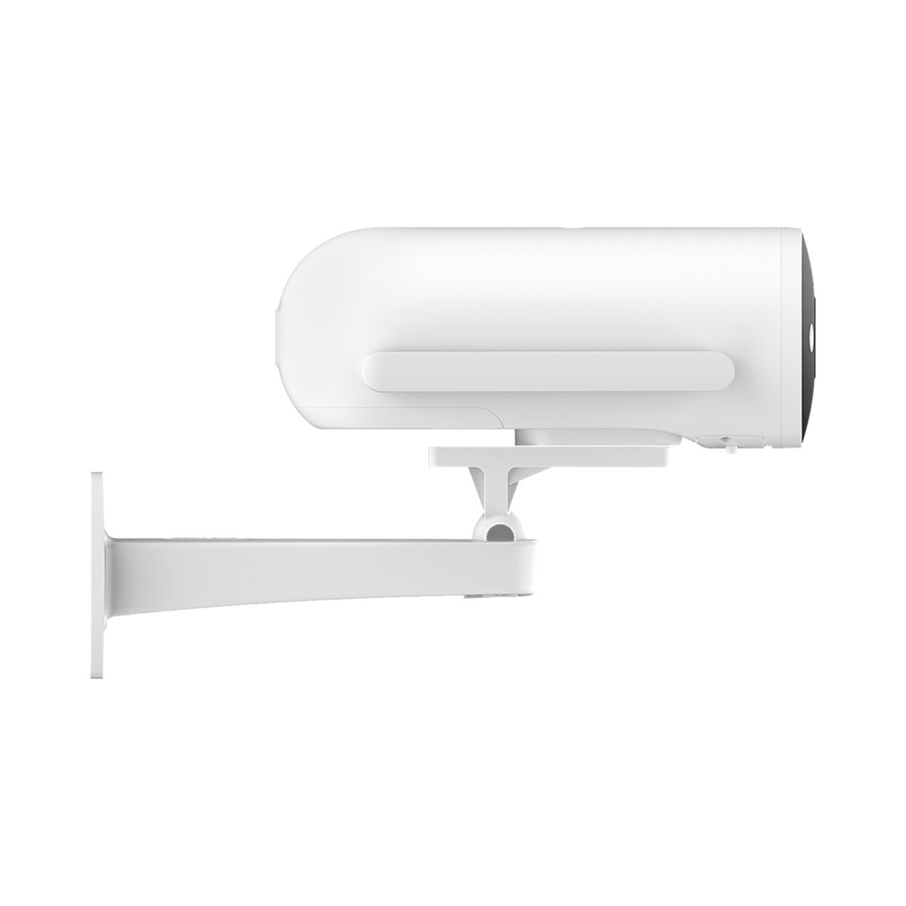 Cámara CCTV Bullet Interior Exterior Ezviz CSH5/3MP/4G Vision Nocturna