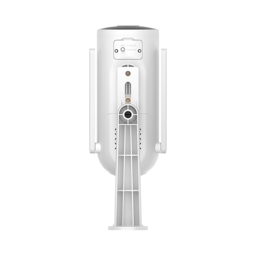 Cámara CCTV Bullet Interior Exterior Ezviz CSH5/3MP/4G Vision Nocturna