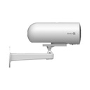 Cámara CCTV IP Smart WiFi Bullet Exterior Ezviz CS-H5/3MP/POE Alámbrico 2304x1296 Pixeles Día/Noche