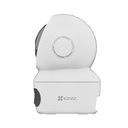 Ezviz Cámara CCTV IP Smart WiFi Cubo para Interiores CS-H7C, Alámbrico/Inalámbrico, 2560 x 1440 Pixeles, Día/Noche