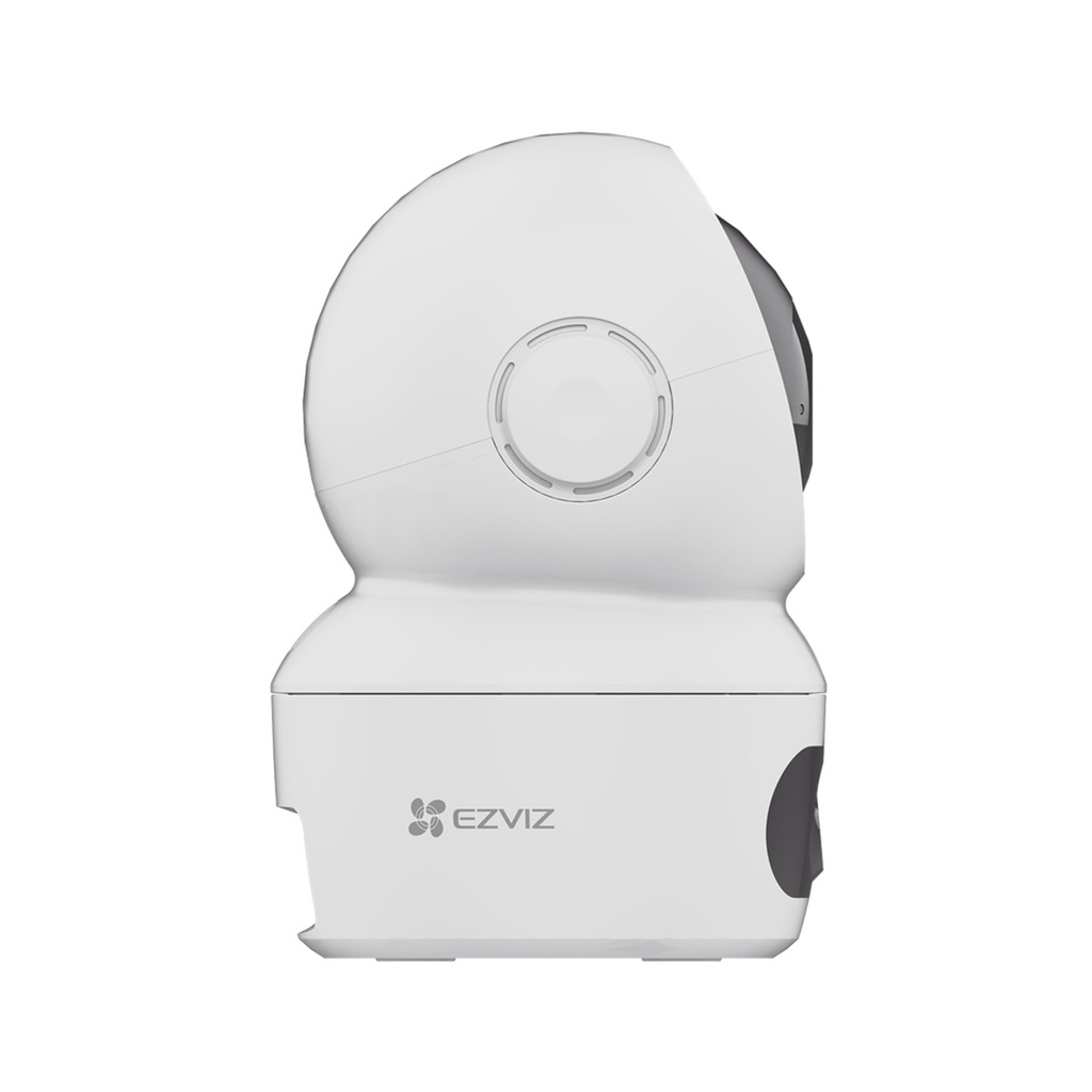 Ezviz Cámara CCTV IP Smart WiFi Cubo para Interiores CS-H7C, Alámbrico/Inalámbrico, 2560 x 1440 Pixeles, Día/Noche