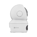 Ezviz Cámara CCTV IP Smart WiFi Cubo para Interiores CS-H7C, Alámbrico/Inalámbrico, 2560 x 1440 Pixeles, Día/Noche