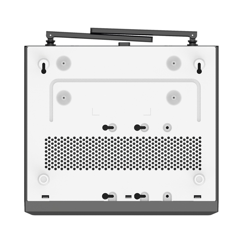 NVR de 8 Canales Ezviz CS-X5S/8W Para 1 Discos Duros máx 8TB 1x USB 2.0 1x RJ-45