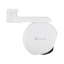 Cámara CCTV IP Smart WiFi PT Interior Exterior Ezviz CS-H80X Alámbrico/Inalámbrico 3840x2160 4K Día/Noche 